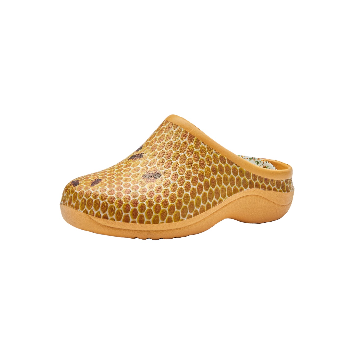 Bee Garden Clogs Backdoorshoes®