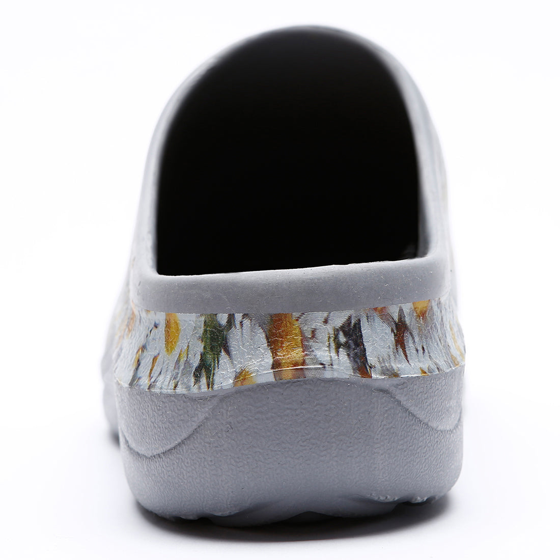 Daisy Garden Clogs Backdoorshoes®