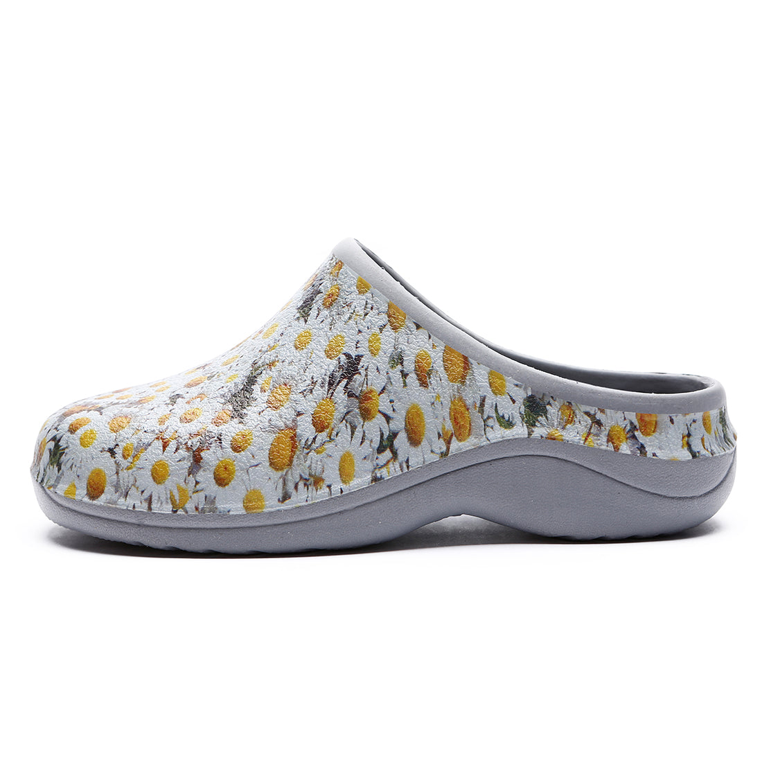 Daisy Garden Clogs Backdoorshoes®